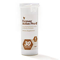 Пробіотик Forever Living Active Pro-B, 30 капсул для підтримки травної системи