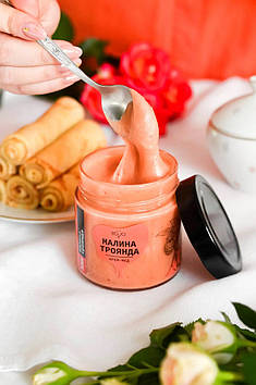 КРЕМ-МЕД maЛІНА ТРОЯНДА 300 Г