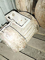 Електродвигун підіймання КГ1608-Д6 1т