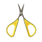 Ножиці GC G.Carp Braid Scissors 10см, фото 2