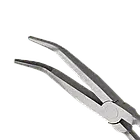 Плоскогубці GC Longnose Bend Pliers 28см, фото 2