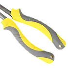 Плоскогубці GC Longnose Bend Pliers 28см, фото 3