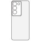 Плівка на задню панель Mietubl HD для Vivo V40 SE, фото 2