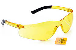 Окуляри захисні Сила рапід жовті (480213)