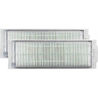 Набір HEPA фільтрів для робота-пилососа Xiaomi HEPA Filter Mop P/Mop2Pro/Viomi SE/V2/V2 Pro/V3, (2 шт)