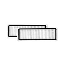 Набір фільтрів HEPA для робота-пилососа Xiaomi HEPA Filter S10+ / S10 Plus / B105, (2 шт)