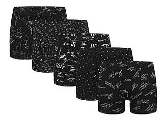 Труси-боксери Doni 10/11 років 5 шт./пач.