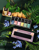 Ефірна олія Kinscoter Essential Oil Set 6 bottles, 6*10 мл