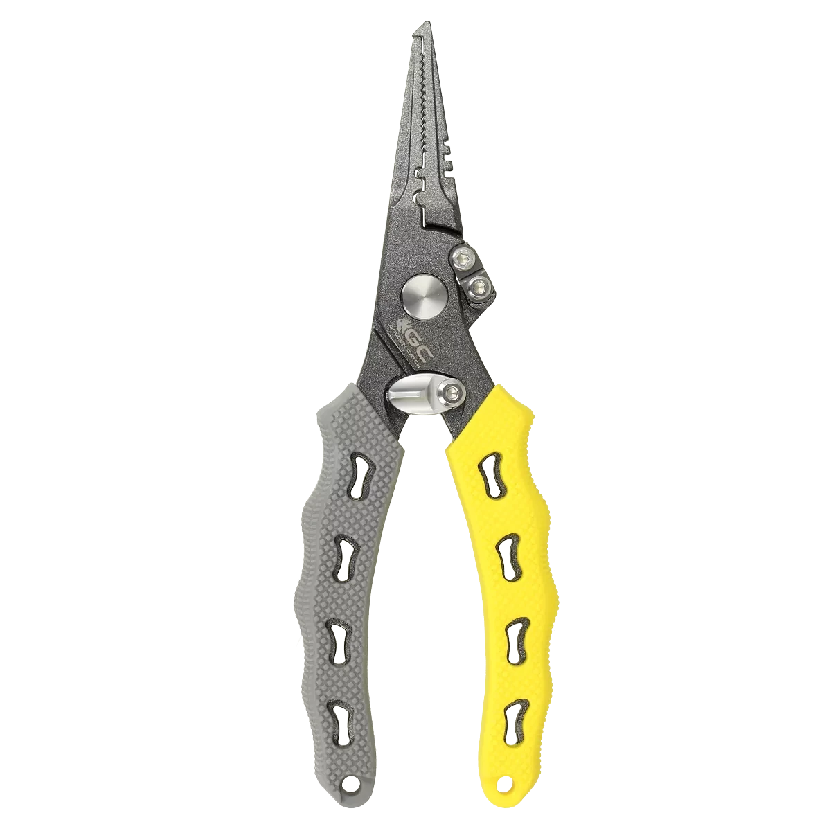 Плоскогубці GC Multifunctional Pliers 16см, фото 1