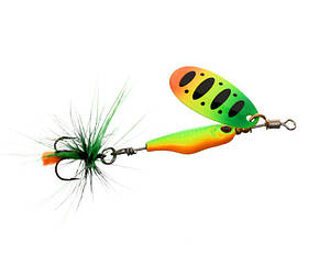 Блесна Flagman Onyx 3г #102