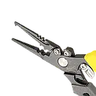 Плоскогубці GC Multifunctional Pliers 16см, фото 3