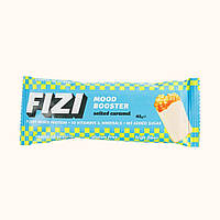 Батончик FIZI Mood Booster, 40 грам - Солона карамель
