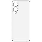 Плівка на задню панель Mietubl HD для Vivo Y28 5G, фото 2