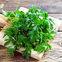 Петрушка листова вагова Комун, 1кг