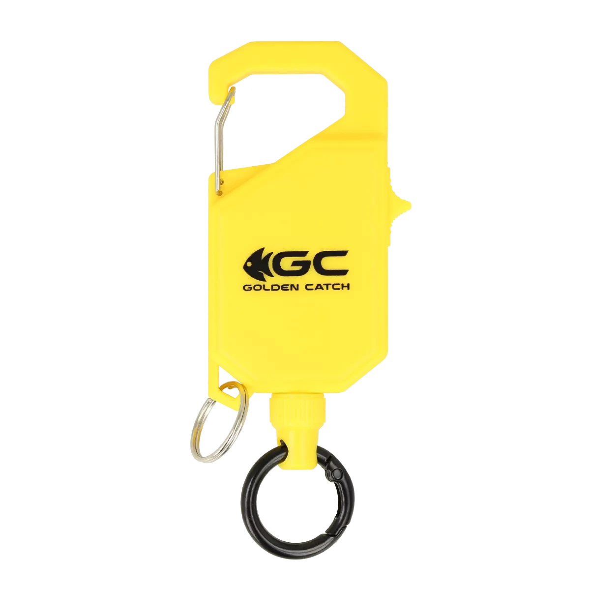 Ретрівер GC Carabiner Reel Clip, фото 1