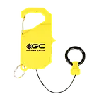Ретрівер GC Carabiner Reel Clip, фото 2