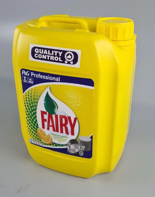 Рідина для миття посуду Фейрі