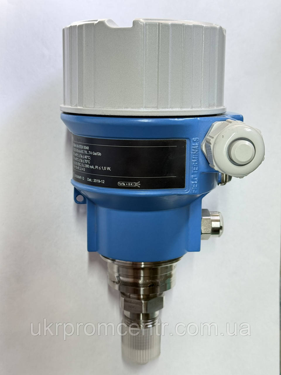 Датчик тиску Endress Hauser Cerabar-M PMP51, фото 1