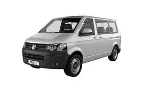 Volkswagen Multivan T5 2003-2015 