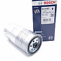 BOSCH BMW M51 Фільтр паливний BO 1457434187, фото 3