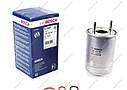 BOSCH Паливний фільтр Renault F026402067, фото 3