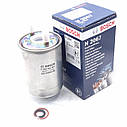 BOSCH Паливний фільтр Renault F026402067, фото 7