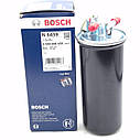 BOSCH Паливний фільтр AUDI 0450906459, фото 4
