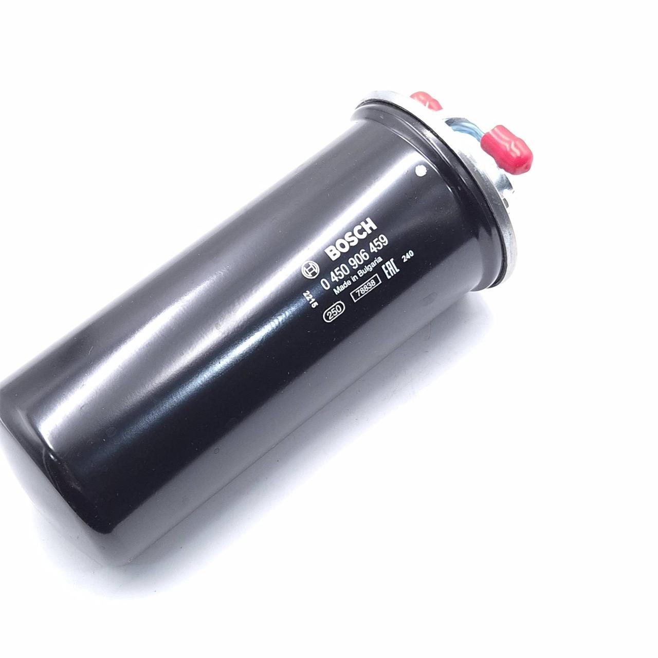 BOSCH Паливний фільтр AUDI 0450906459, фото 1