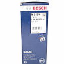 BOSCH Паливний фільтр AUDI 0450906459, фото 5