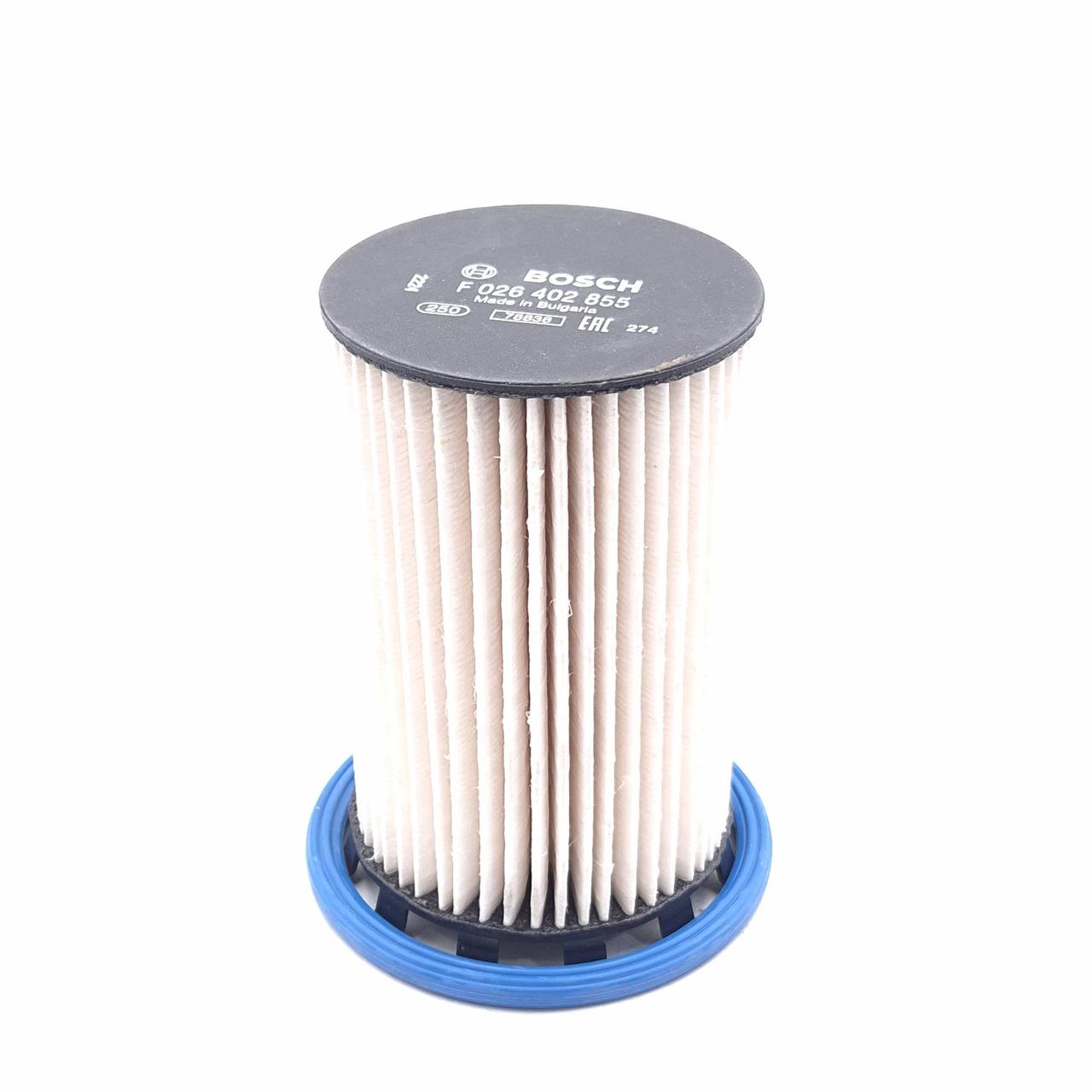 BOSCH Фільтр паливний VW F026402855, фото 1