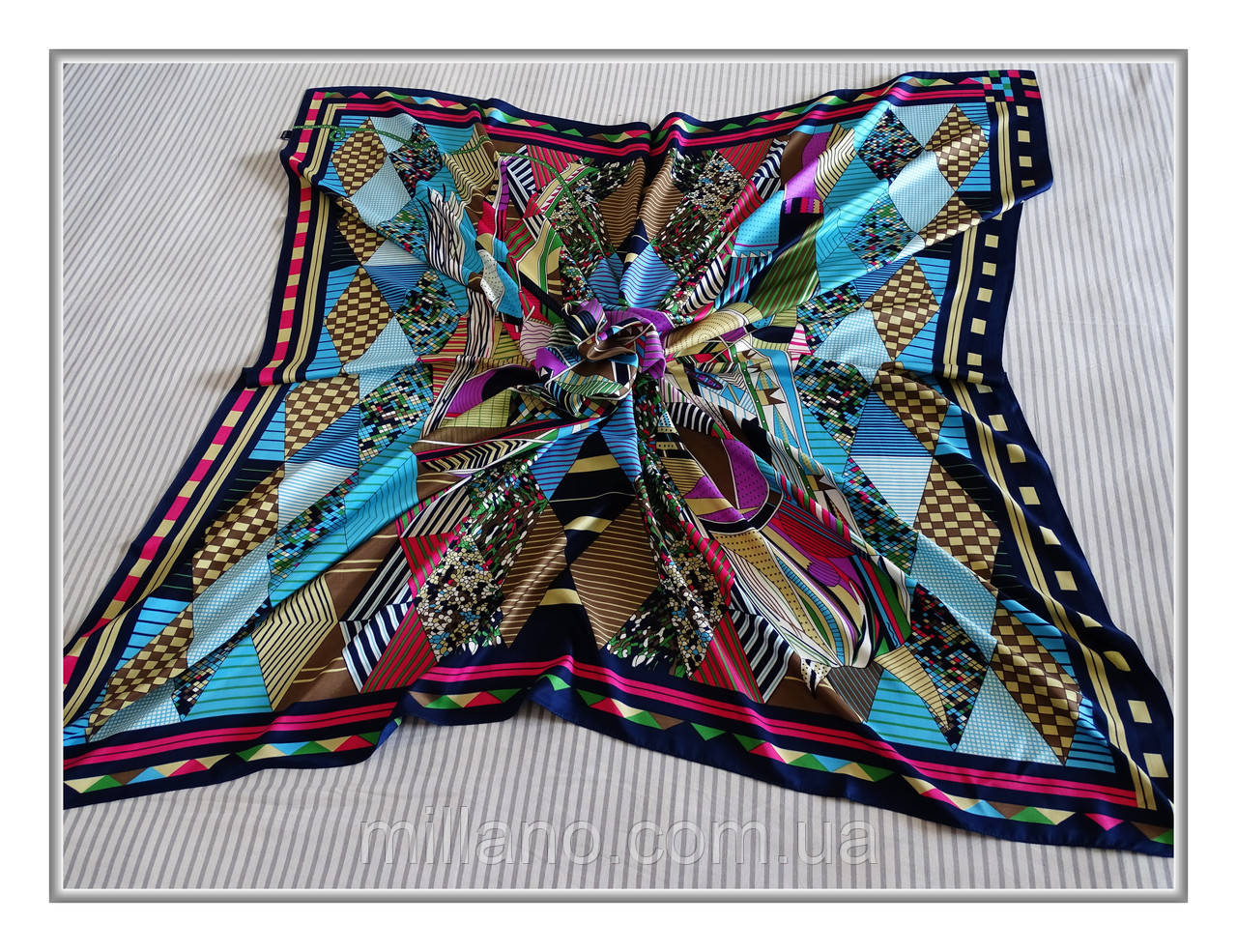 Хустка Butef шовк