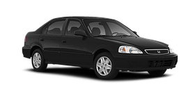 Civic 1998-2000