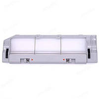 Кришка для відсіку основної щітки робота-пилососа Xiaomi MiJia RoboRock S50 S51 S55 S5 Max S6 E4 Xiaowa, White