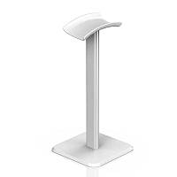 Підставка для навушників Semi Headphone stand, White на неслизькій основі