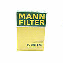 MANN FILTER Фільтр паливний PU9011ZKIT, фото 6