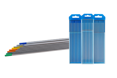 ЕЛЕКТРОДИ вольфрамові