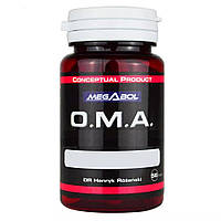 Післятренувальний комплекс Megabol O.M.A, 56 капсул