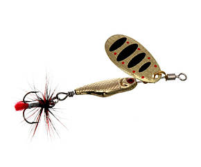 Блесна Flagman Onyx 3г #106