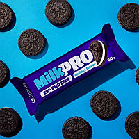 Батончик Sporter MilkPro 29%, 60 грам - Печиво