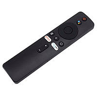 Універсальний пульт Semi для приставки Xiaomi Mi Box 4 / Mi TV Stick з голосовим керуванням Bluetooth Voice Remote
