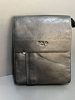 Чоловіча вертикальна сумка від фірми Polo гуртом/роздріб