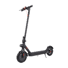 Акумуляторний електросамокат на 30 км Hom-D HD-0990 700 Вт 7.5 Аг потужний самокат на акумуляторі