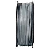 Філамент KINGROON ASA Gray (HC121), Classic Spool, 1кг, 260-280°C, B100-110°C, Сірий, фото 2
