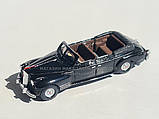 Масштабна модель автомобіля ZiS-110 кабриолет, масштаб 1/87, H0, фото 3