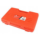 Комплект для заміни гальмівних колодок Mar-Pol M57692A, 22 шт., фото 4