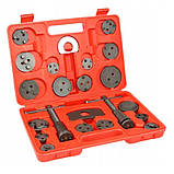 Комплект для заміни гальмівних колодок Mar-Pol M57692A, 22 шт., фото 6