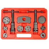 Комплект для заміни гальмівних колодок Mar-Pol M57692A, 22 шт., фото 7