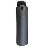 Чавунний газовий конвектор Canrey CHC-3T, фото 6