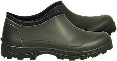 Калоші утеплені зелені EVA робочі Польща BFTREWOR O