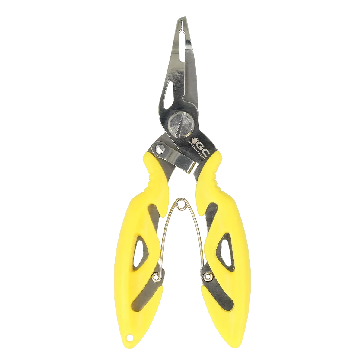 Плоскогубці GC Split Ring Pliers 13см, фото 1